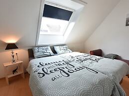 Apartment West Flanders With Roof Terrace