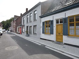 Apartment West Flanders With Roof Terrace