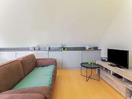 Apartment West Flanders With Roof Terrace