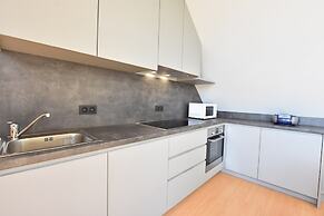 Apartment West Flanders With Roof Terrace