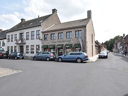 Apartment West Flanders With Roof Terrace