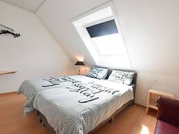 Apartment West Flanders With Roof Terrace