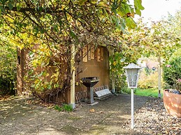 Charming Holiday Home With Private Garden