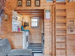Charming Holiday Home With Private Garden
