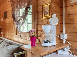 Charming Holiday Home With Private Garden