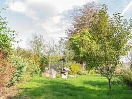Charming Holiday Home With Private Garden
