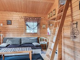 Charming Holiday Home With Private Garden