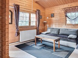 Charming Holiday Home With Private Garden