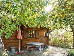 Charming Holiday Home With Private Garden