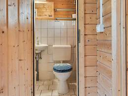 Charming Holiday Home With Private Garden