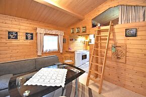 Charming Holiday Home With Private Garden