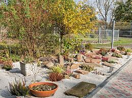 Charming Holiday Home With Private Garden