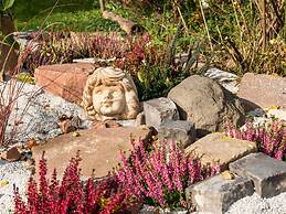 Charming Holiday Home With Private Garden