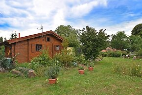 Charming Holiday Home With Private Garden