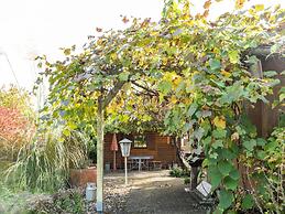 Charming Holiday Home With Private Garden