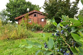 Charming Holiday Home With Private Garden