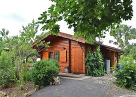 Charming Holiday Home With Private Garden