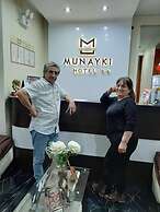 Munayki Hotel