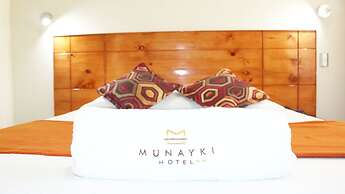 Munayki Hotel