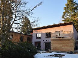 Cosy Topfloor Apartment in Manderscheid