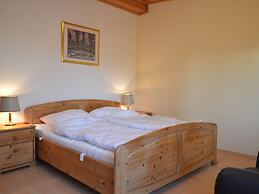 Cosy Topfloor Apartment in Manderscheid