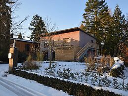 Cosy Topfloor Apartment in Manderscheid