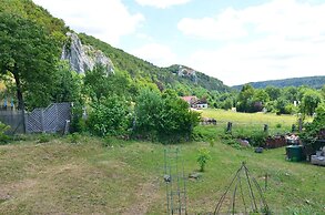 Apartment With Private Terrace in Prunn
