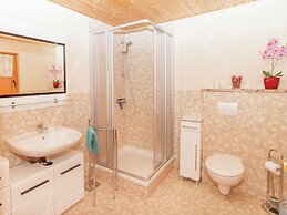 Holiday Home With Private Terrace in Gehren