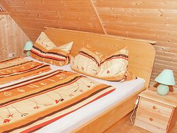 Holiday Home With Private Terrace in Gehren
