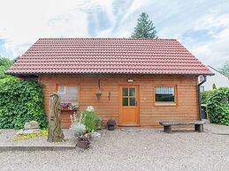 Holiday Home With Private Terrace in Gehren
