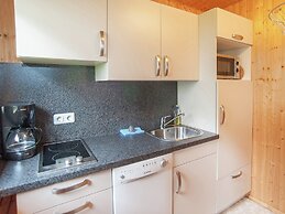 Holiday Home With Private Terrace in Gehren