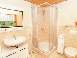 Holiday Home With Private Terrace in Gehren