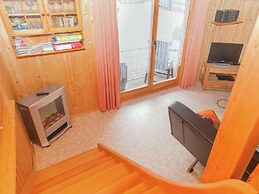 Holiday Home With Private Terrace in Gehren