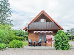 Holiday Home With Private Terrace in Gehren