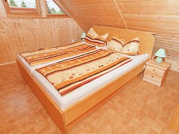 Holiday Home With Private Terrace in Gehren