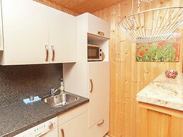 Holiday Home With Private Terrace in Gehren