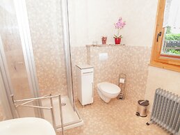 Holiday Home With Private Terrace in Gehren