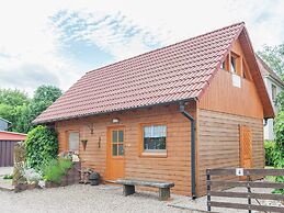 Holiday Home With Private Terrace in Gehren