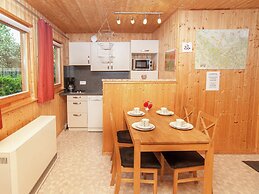 Holiday Home With Private Terrace in Gehren