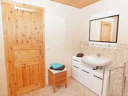 Holiday Home With Private Terrace in Gehren