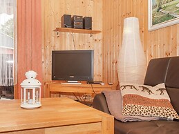 Holiday Home With Private Terrace in Gehren