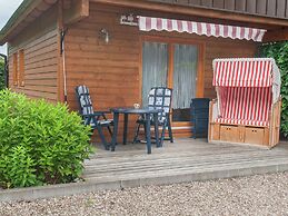 Holiday Home With Private Terrace in Gehren