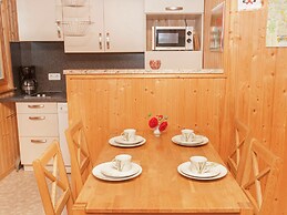 Holiday Home With Private Terrace in Gehren