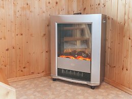 Holiday Home With Private Terrace in Gehren