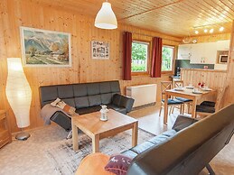 Holiday Home With Private Terrace in Gehren