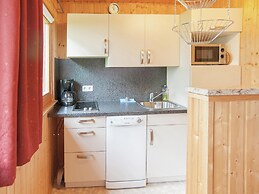 Holiday Home With Private Terrace in Gehren