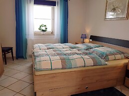 Flat Near the ski Area in Medebach