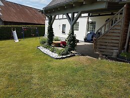 Flat Near the ski Area in Medebach