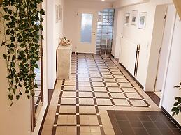 Flat Near the ski Area in Medebach