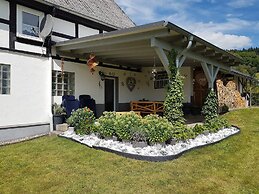 Flat Near the ski Area in Medebach